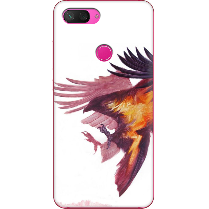 Чехол Uprint Xiaomi Mi 8 Lite 