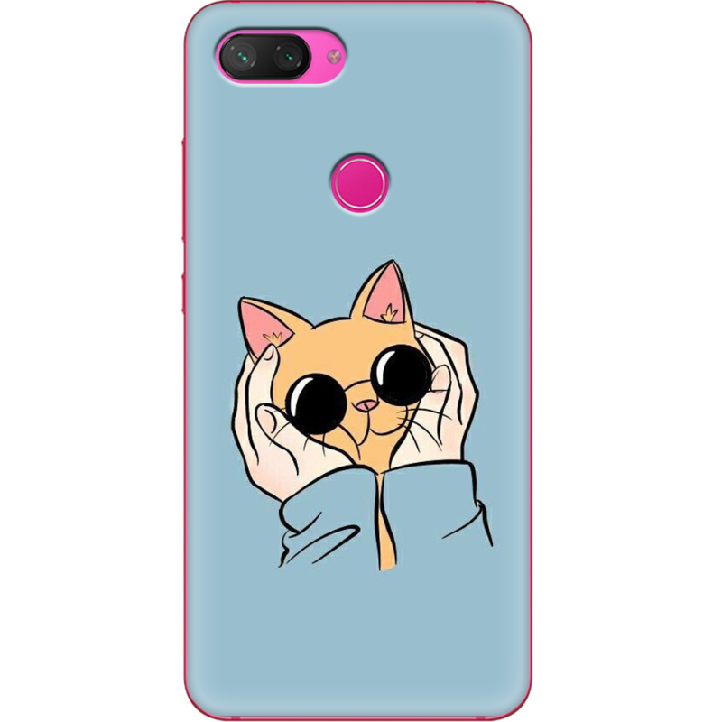 Чехол Uprint Xiaomi Mi 8 Lite 