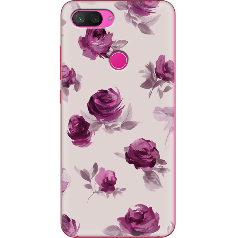 Чехол Uprint Xiaomi Mi 8 Lite 