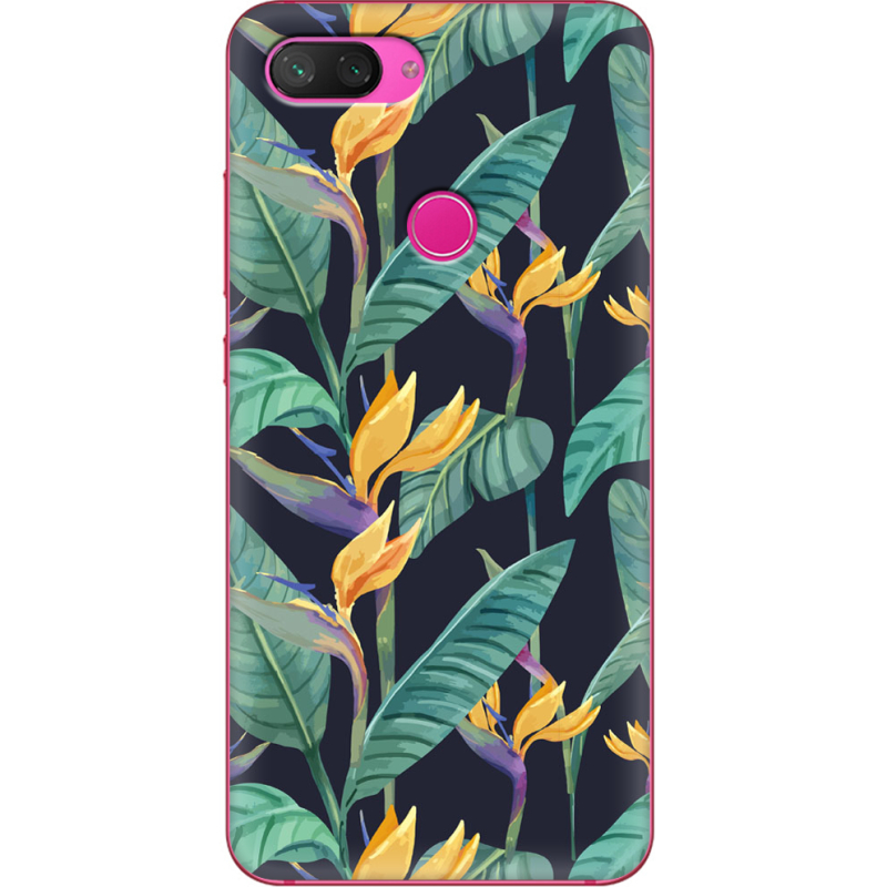 Чехол Uprint Xiaomi Mi 8 Lite 