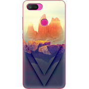 Чехол Uprint Xiaomi Mi 8 Lite 