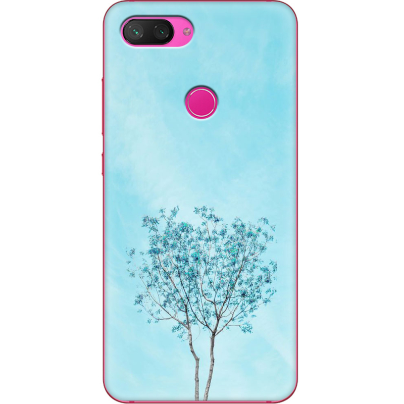 Чехол Uprint Xiaomi Mi 8 Lite 