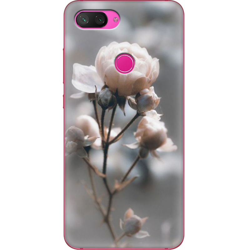 Чехол Uprint Xiaomi Mi 8 Lite 