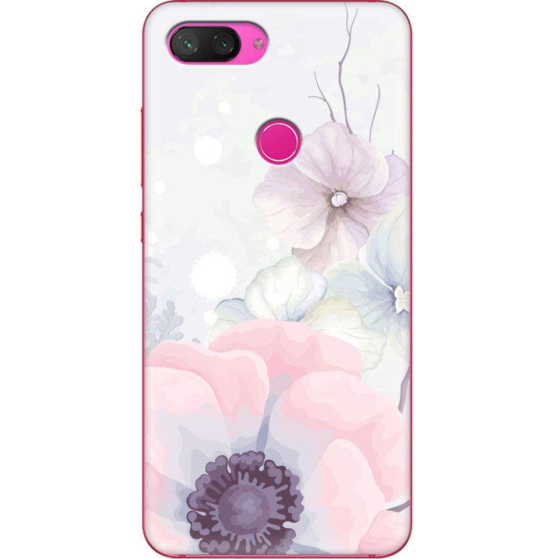 Чехол Uprint Xiaomi Mi 8 Lite 