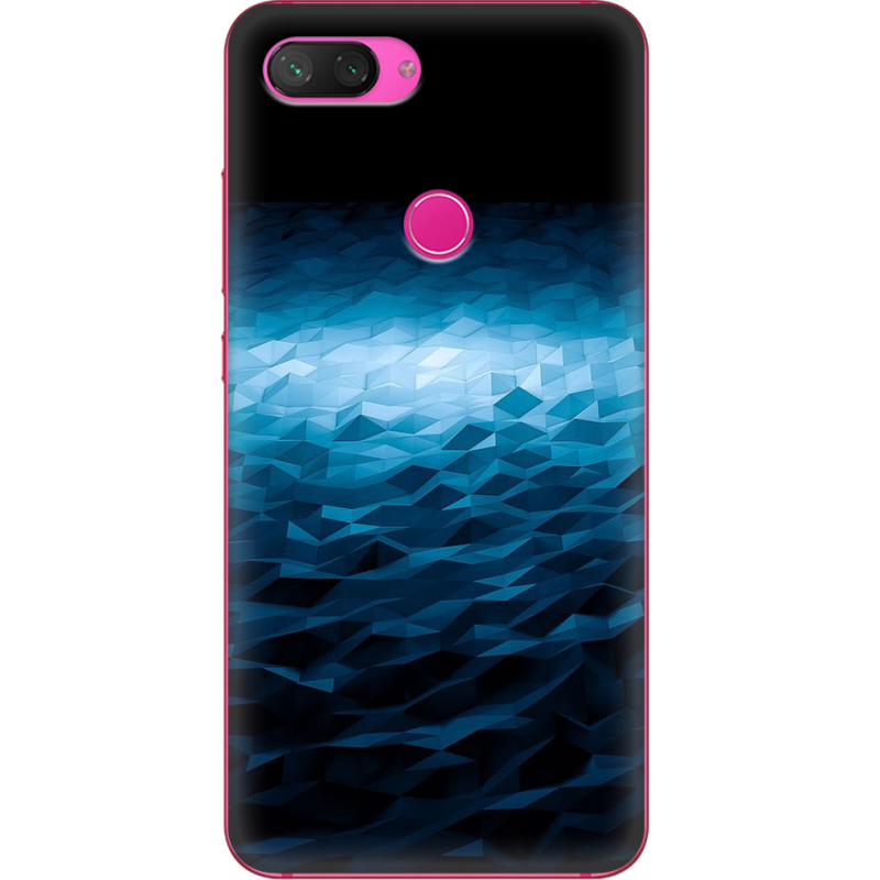 Чехол Uprint Xiaomi Mi 8 Lite 