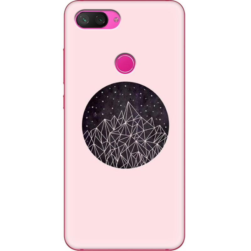 Чехол Uprint Xiaomi Mi 8 Lite 