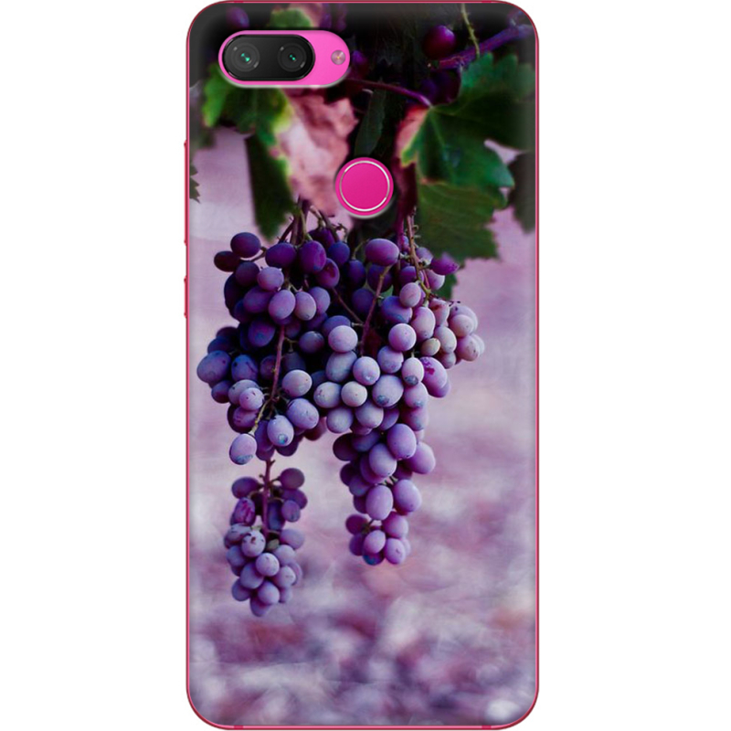 Чехол Uprint Xiaomi Mi 8 Lite 