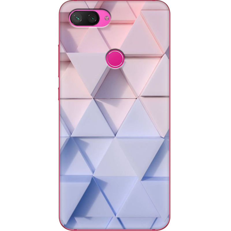 Чехол Uprint Xiaomi Mi 8 Lite 