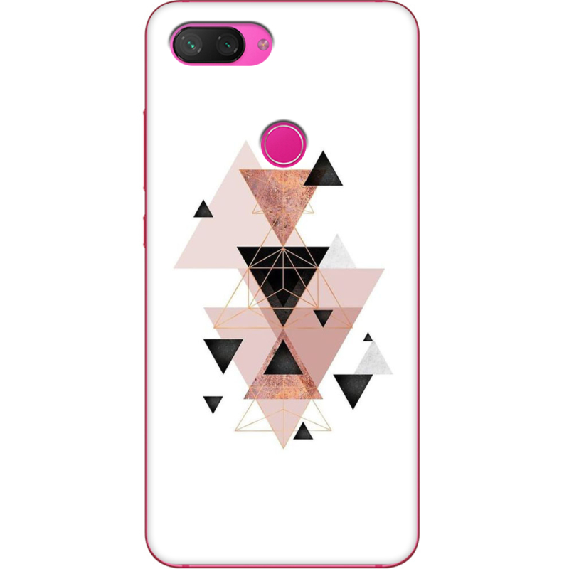 Чехол Uprint Xiaomi Mi 8 Lite 