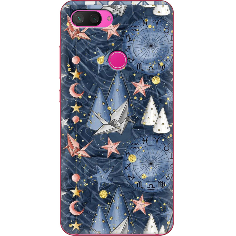 Чехол Uprint Xiaomi Mi 8 Lite 