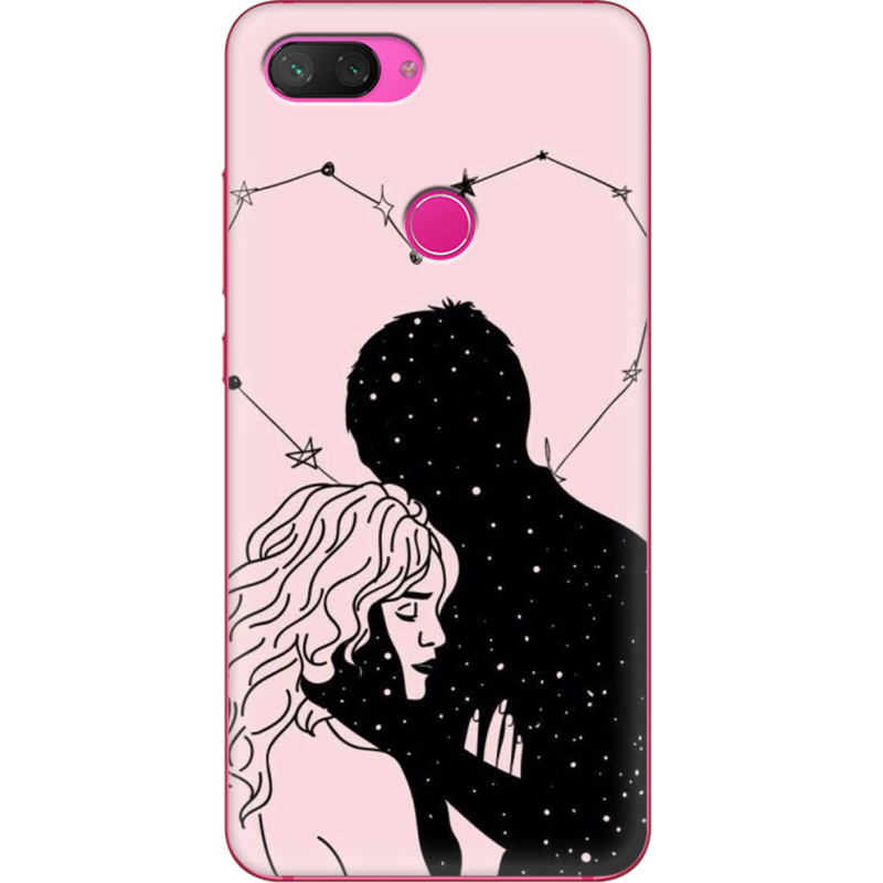 Чехол Uprint Xiaomi Mi 8 Lite 