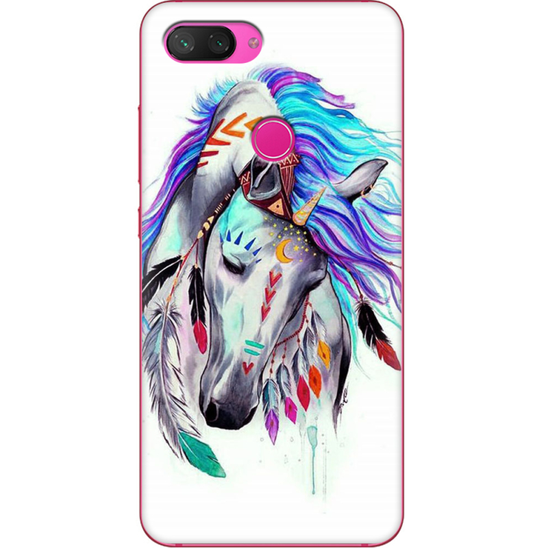 Чехол Uprint Xiaomi Mi 8 Lite 