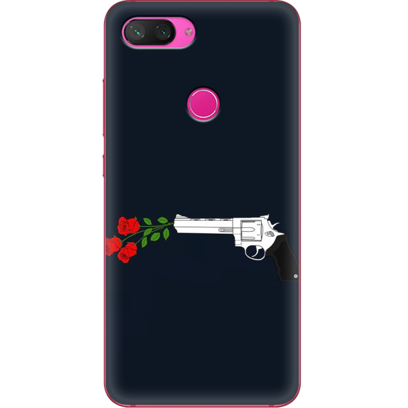 Чехол Uprint Xiaomi Mi 8 Lite 