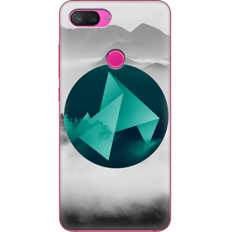 Чехол Uprint Xiaomi Mi 8 Lite 