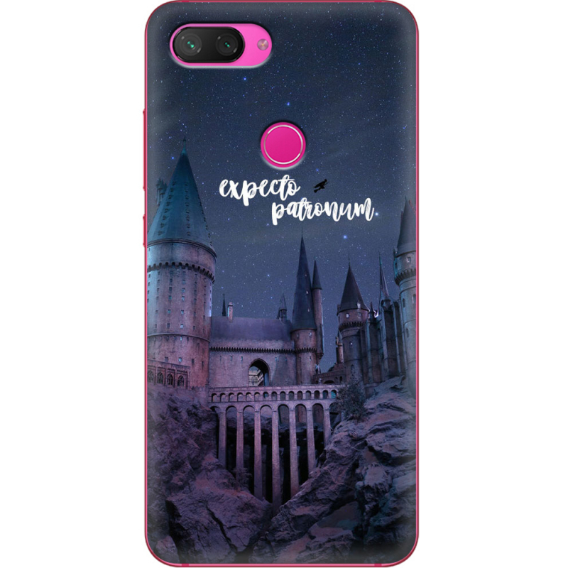 Чехол Uprint Xiaomi Mi 8 Lite 