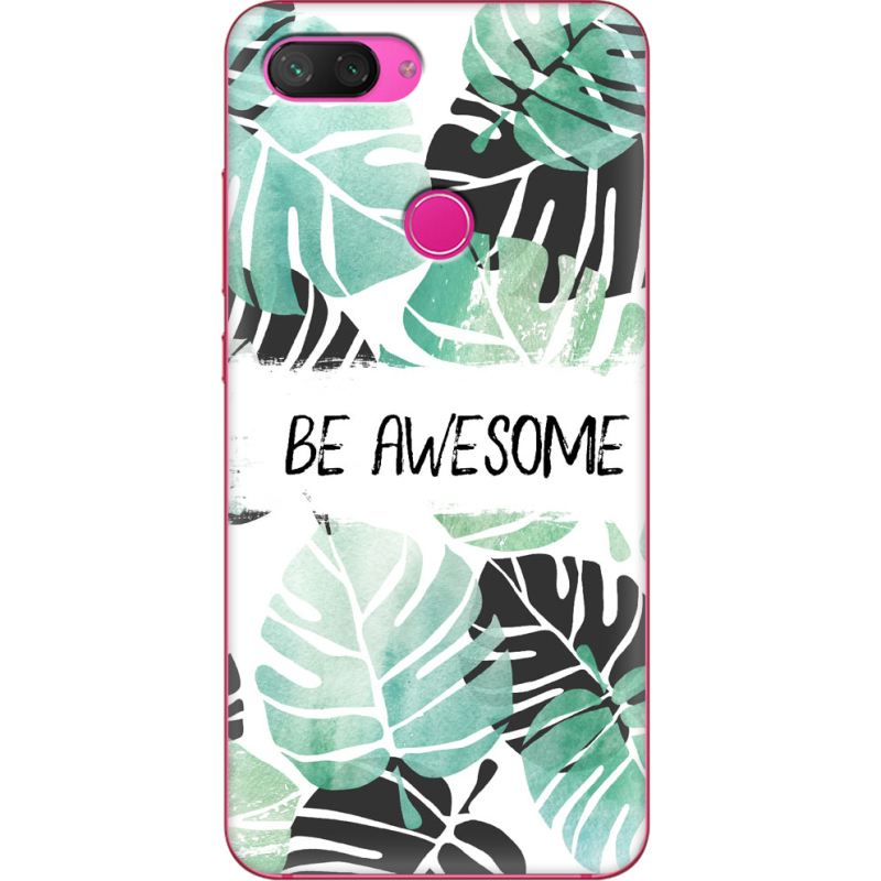 Чехол Uprint Xiaomi Mi 8 Lite 