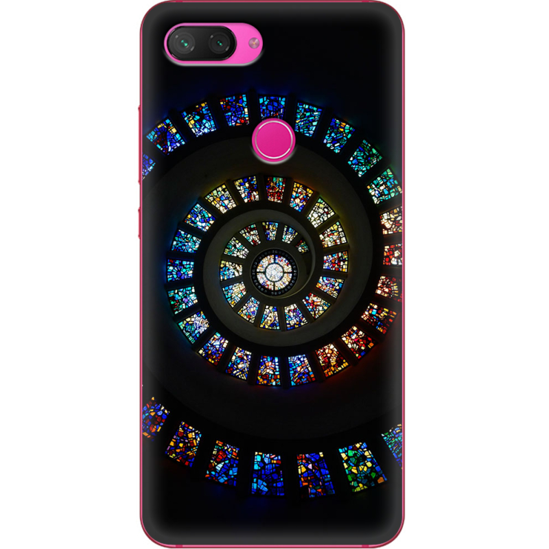 Чехол Uprint Xiaomi Mi 8 Lite 