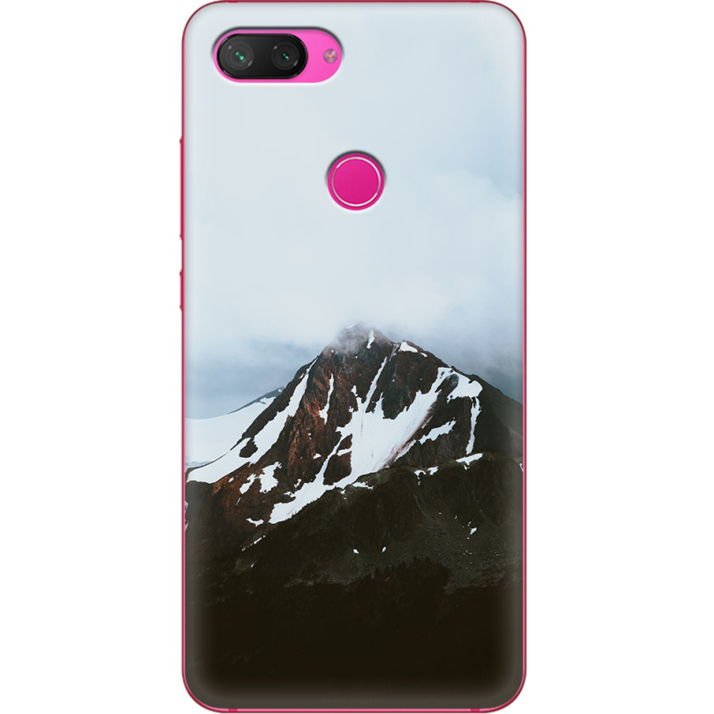 Чехол Uprint Xiaomi Mi 8 Lite 