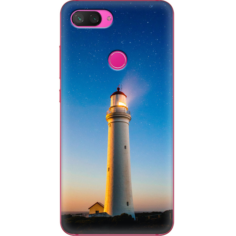 Чехол Uprint Xiaomi Mi 8 Lite 