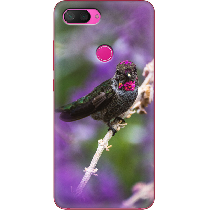 Чехол Uprint Xiaomi Mi 8 Lite 