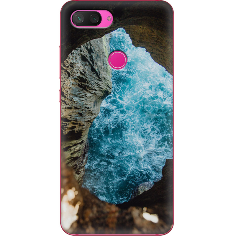 Чехол Uprint Xiaomi Mi 8 Lite 