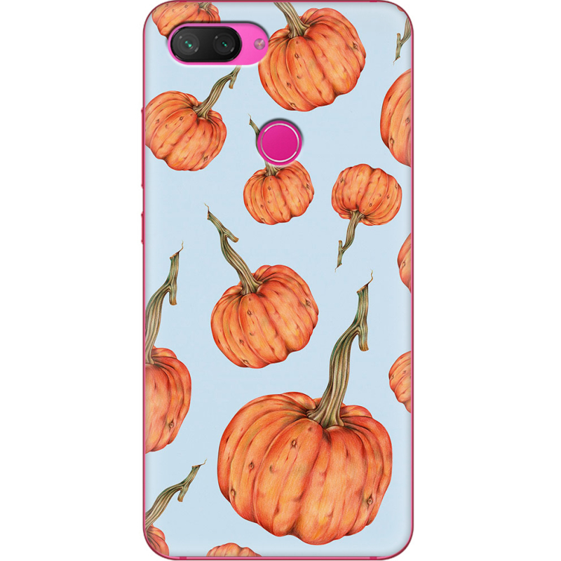 Чехол Uprint Xiaomi Mi 8 Lite 