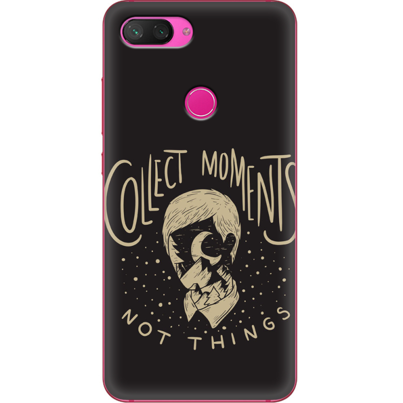 Чехол Uprint Xiaomi Mi 8 Lite 