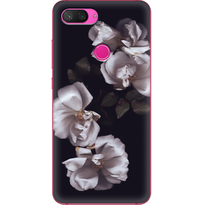 Чехол Uprint Xiaomi Mi 8 Lite 