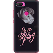 Чехол Uprint Xiaomi Mi 8 Lite 