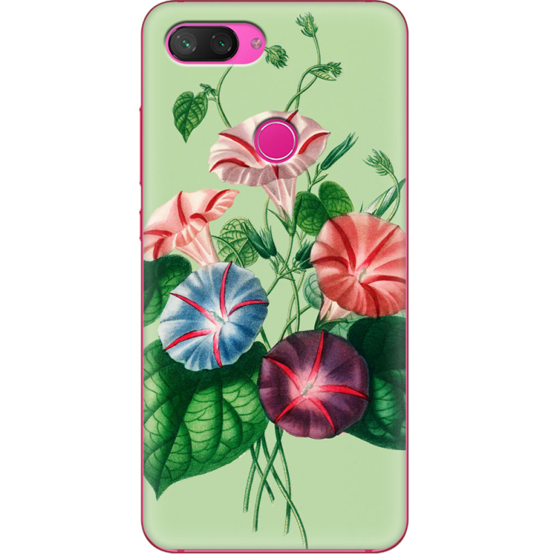 Чехол Uprint Xiaomi Mi 8 Lite 