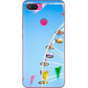 Чехол Uprint Xiaomi Mi 8 Lite 