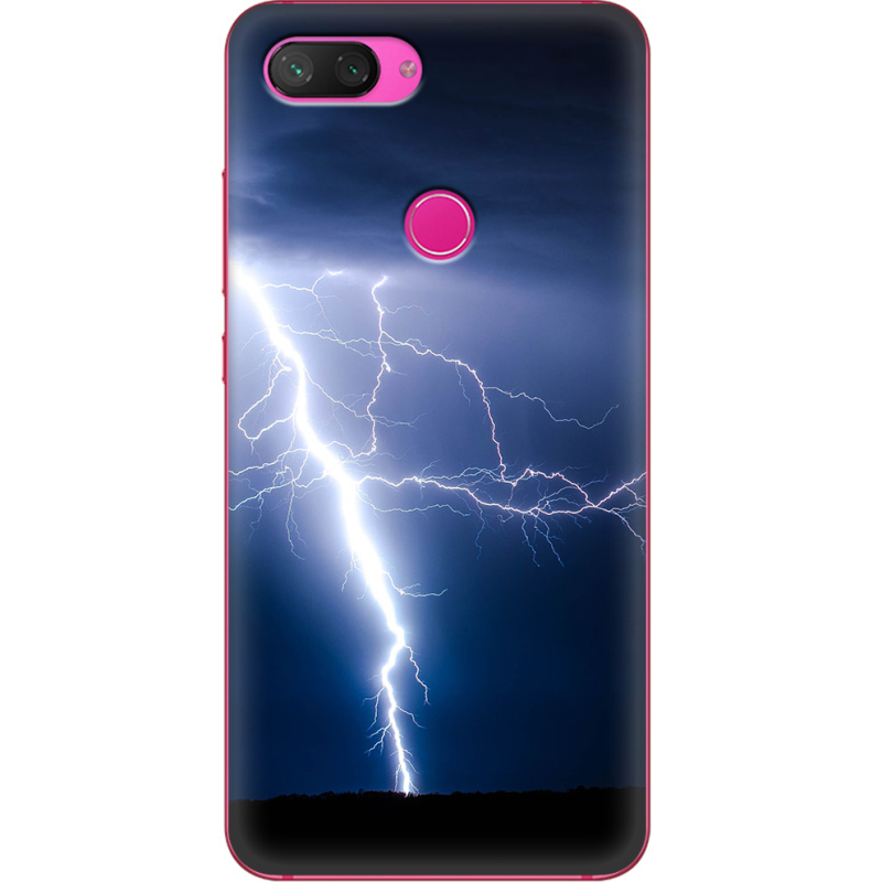 Чехол Uprint Xiaomi Mi 8 Lite 