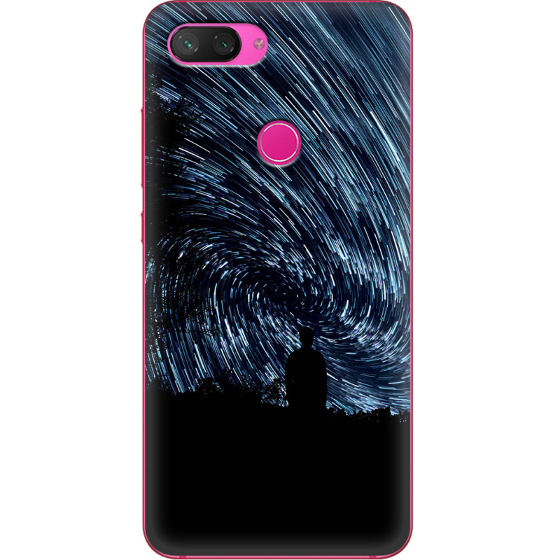 Чехол Uprint Xiaomi Mi 8 Lite 