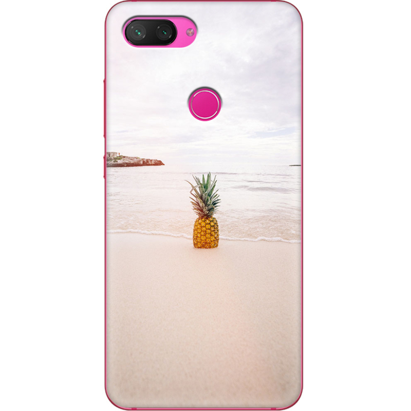 Чехол Uprint Xiaomi Mi 8 Lite 