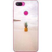 Чехол Uprint Xiaomi Mi 8 Lite 