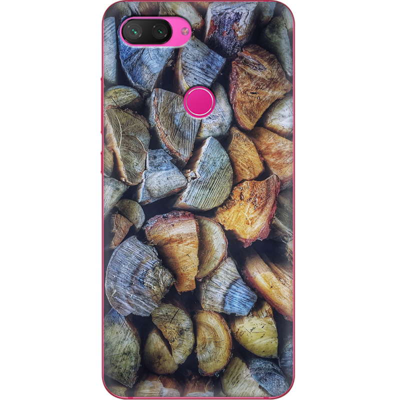 Чехол Uprint Xiaomi Mi 8 Lite 