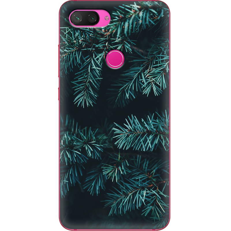 Чехол Uprint Xiaomi Mi 8 Lite 