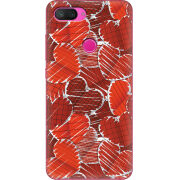 Чехол Uprint Xiaomi Mi 8 Lite Heart Strings