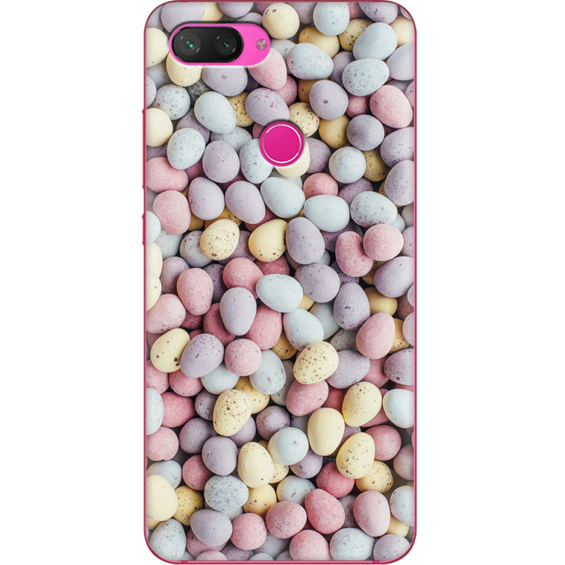 Чехол Uprint Xiaomi Mi 8 Lite 