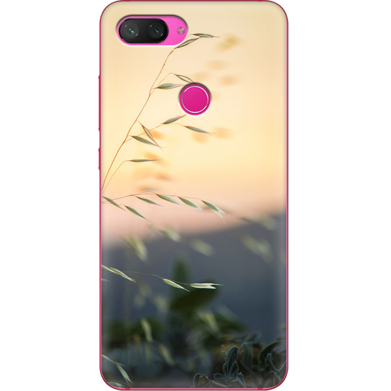 Чехол Uprint Xiaomi Mi 8 Lite 