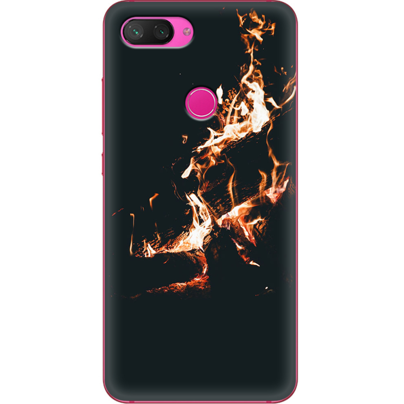 Чехол Uprint Xiaomi Mi 8 Lite 