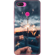 Чехол Uprint Xiaomi Mi 8 Lite 