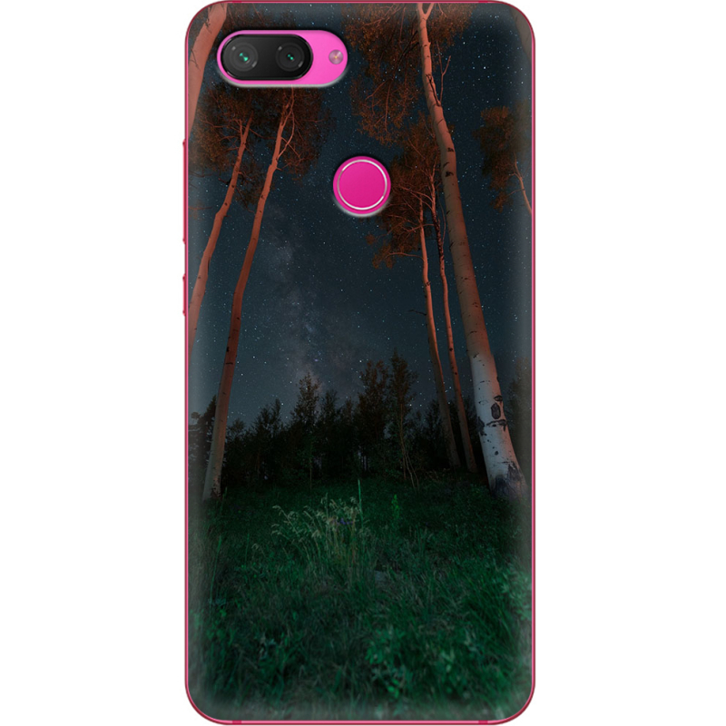 Чехол Uprint Xiaomi Mi 8 Lite 