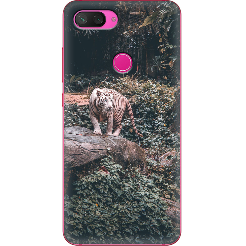 Чехол Uprint Xiaomi Mi 8 Lite 