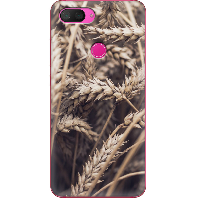 Чехол Uprint Xiaomi Mi 8 Lite 