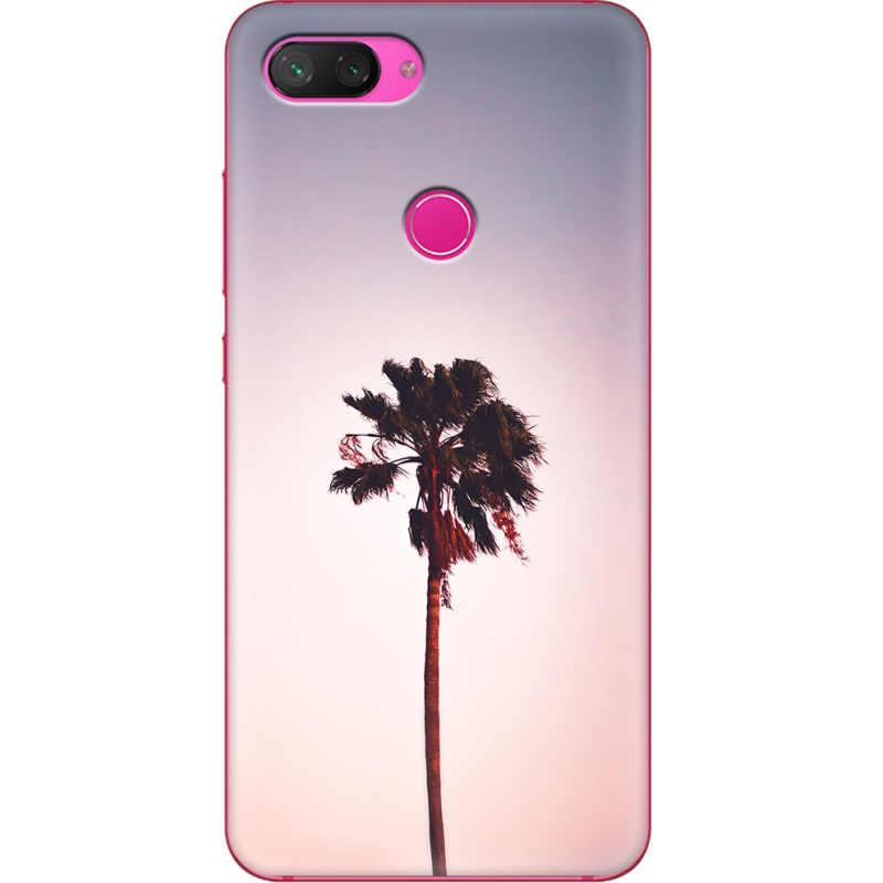 Чехол Uprint Xiaomi Mi 8 Lite 