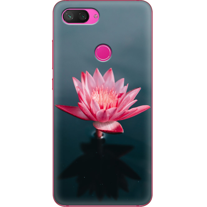 Чехол Uprint Xiaomi Mi 8 Lite 