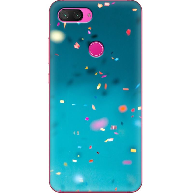 Чехол Uprint Xiaomi Mi 8 Lite 