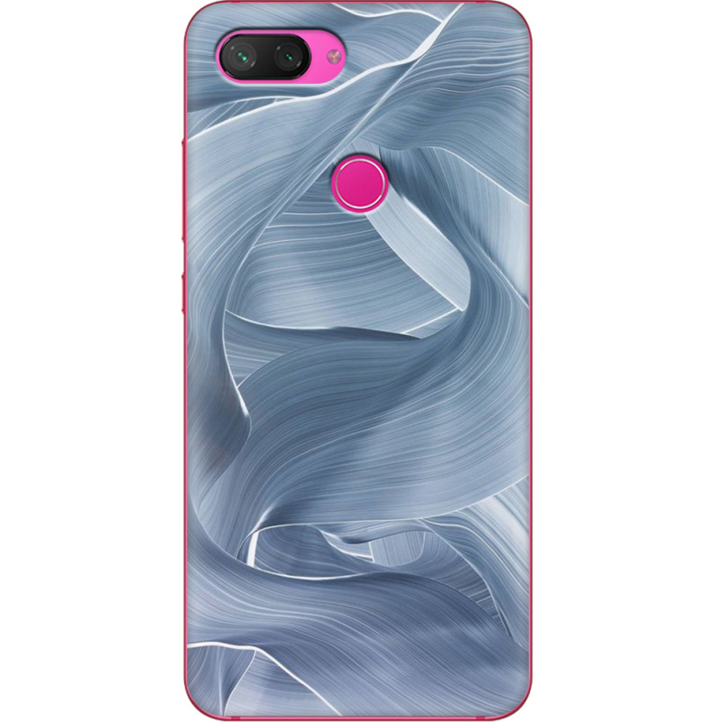 Чехол Uprint Xiaomi Mi 8 Lite 