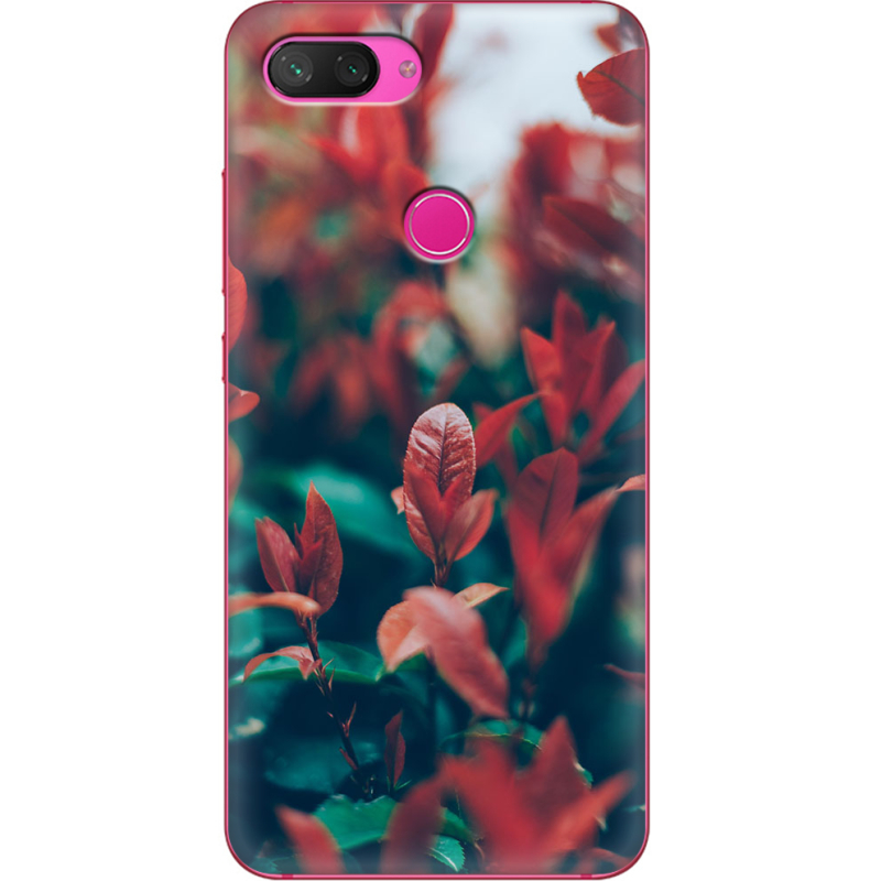 Чехол Uprint Xiaomi Mi 8 Lite 